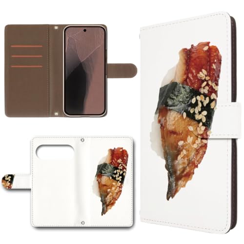 [TRENDGATE] Pixel11 �Ƃ̌݊������� �P�[�X �蒠�^ �X�}�z�P�[�X PU���U�[ ���i SUSHI ���Ȃ�