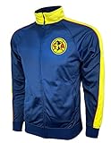 Icon Sports Club America Jacket (Large)