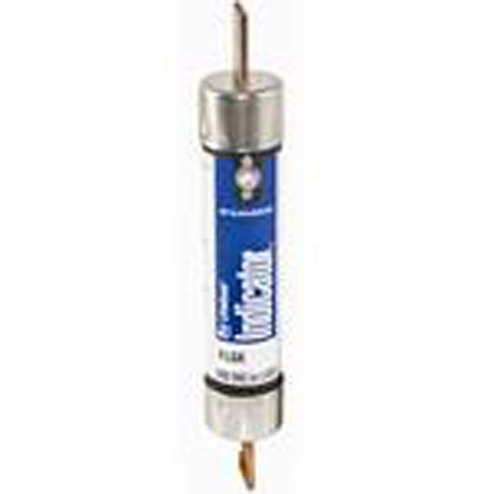 Littelfuse FLSR 090 ID 90A, 600VAC/300VDC, Class RK5 Fuse