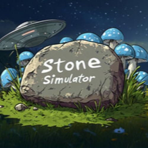 EP_19 Stone Simulator cover art