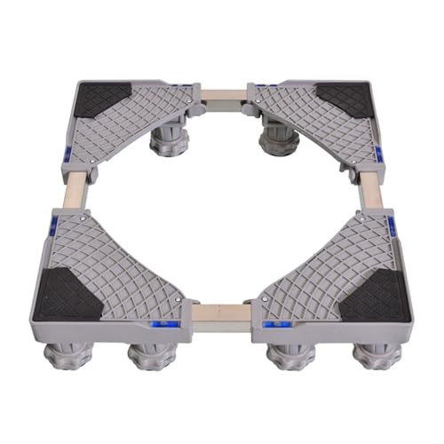 Soporte de Aire Acondicionado para el hogar con carro ajustable en longitud 2