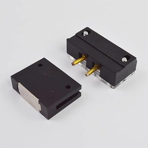 AZ-051 AZ-05 061 Ansons Cargo Dining Elevator Door Lock Contact Point Auxiliary Secondary Door Lock