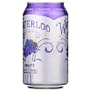 Waterloo Sparkling Water Waterloo Grape Sparkling Water, 12 Fl Oz