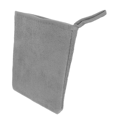 Abaodam Paño De Limpieza para La Belleza del Auto Autos Toallas para Detalles De Autos Guante para Limpiar Llantas Guantes para Lavar Autos Paños De Cocina Guante para Quitar Barro