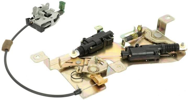 Truck Tailgate Lock - Explorer Mountaineer 3L2Z-78404C40-B