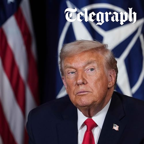 Battle for the West: Trump, Greenland and Canada's fightback