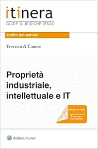 Vedi scheda su Amazon Proprietà industriale, intellettuale e it