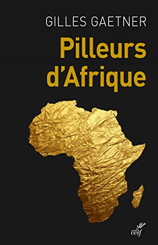 Télécharger Pilleurs d'Afrique PDF