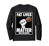 Fat Lives Matter Open The Buffets Products