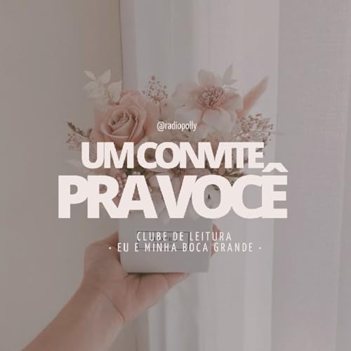 Um convite pra voc&ecirc; (testando apps)