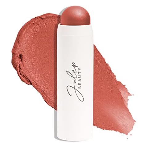 Julep Skip The Brush 2-in-1 Colour Stick for Cheeks and Lips Cover