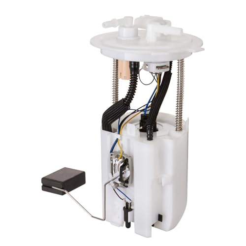 Image of Detroit Axle - Fuel Pump Module for 2013-2018 Nissan Altima 2016-2023 Maxima, Electrical Fuel Pump Module Assembly Replacement