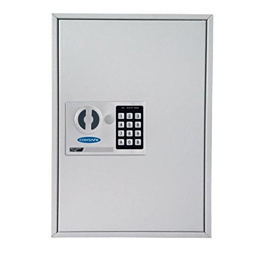 Buy Rottner Large High Security 100Key Storage High Security