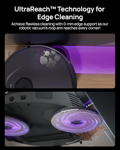 3i-P10-Ultra-Robot-Vacuum-and-Mop-Combo-Extendable-Mop-for-Edges-Corners-18000-Pa-Suction-Deep-Cleaning-Auto-Hot-Mop-Washing-Drying-Self-Emptying-Self-Refilling-AI-Obstacle-Avoidance 3i P10 Ultra Robot Vacuum and Mop Combo Extendable Mop for Edges Corners 18000 Pa Suction Deep Cleaning Auto Hot Mop Washing Drying Self Emptying Self Refilling AI Obstacle Avoidance