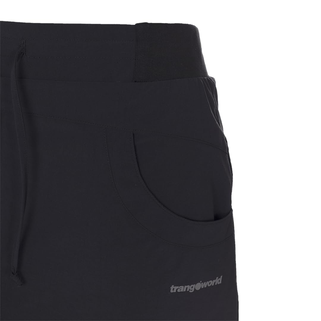 TRANGO Falda Nantes SF Falda Mujer