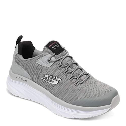 Image of Skechers D'Lux Walker Pensive Sneaker