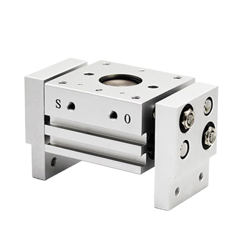 Pince électronique MHL2-20D à ouverture parallèle large - 3