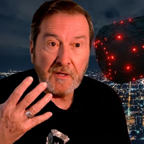 El colapso total: La larga noche tras el asteroide de 2027