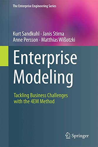 Enterprise Modeling view 2