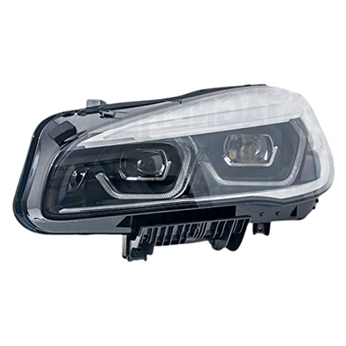 Magneti Marelli Proiettore Led Adattivo Sn Bmw 2 Active/ 711451000698
