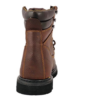 LABO Men's Water Resistant Boot 1212 Wide Boot4