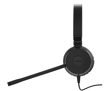 Amazon.co.jp: Jabra Evolve 20SE UC ステレオ