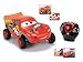 Produktbild Dickie Toys 203084022 Lightning McQueen XRS, Cars, ferngesteuertes Auto, RC Fahrzeug, 1:24, 18 cm, rot