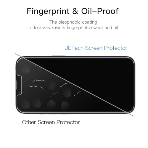 Jetech 1212- Privacy Screen Protector thumb #6