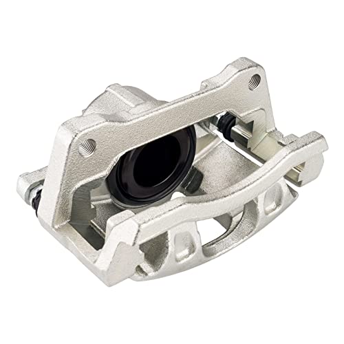 Image of PHILTOP Front Right Brake Caliper Compatible with 2007-2012 Wrangler Front Right, 2008-2012 Grand Caravan, Town & Country Front Left, 2008-2012 Liberty Front Right, 18-B5044