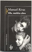 Ella, maldita alma 842044202X Book Cover