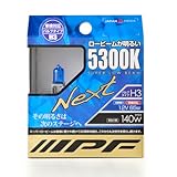 �X�[�p�[���[�r�[�� Next 53L3 [�n���Q�� 5300K H3]