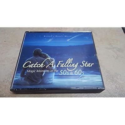 Catch a Falling Star Magic Moments