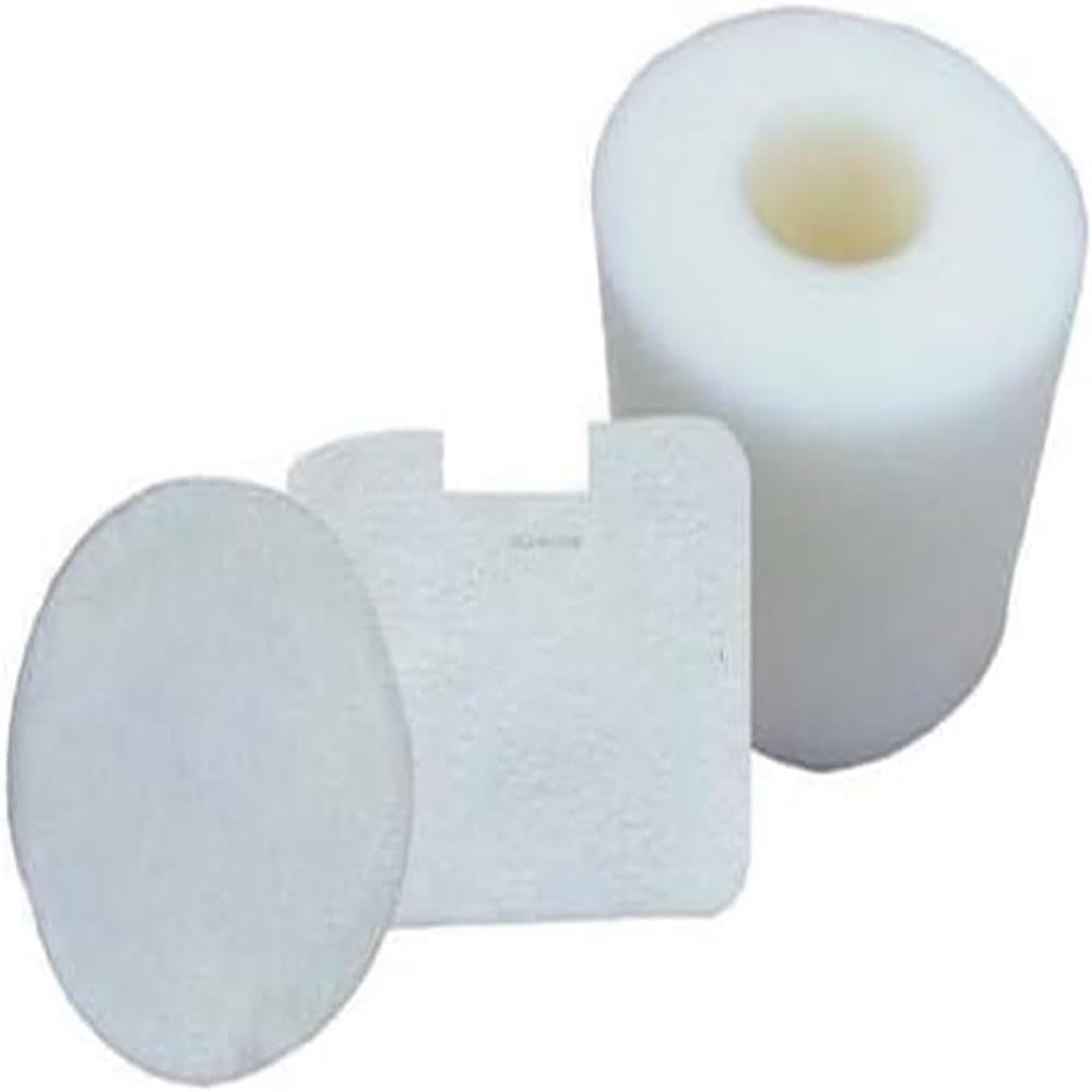 1 Pk for Eureka HF-7 HEPA Filter Part 933, F933