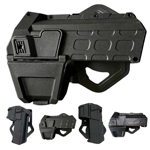 G17 G19 G1911 P320 Gun Holster Right Hand Light Bearing Belt Gun Holster Waist 2.5