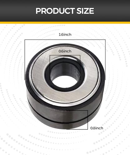 Flaconi Radbolzen-Installationswerkzeug für Auto,Radbolzen-Installationswerkzeug aus Karbonstahl,22800 Radbolzen-Installateur,Radbolzen-Installateur für Autos,Lastwagen Autoversicherung,Autoreparatur