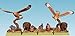 Spellcrow 10mm Game Miniatures Wild Creatures