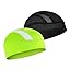 Black&fluorescent Green