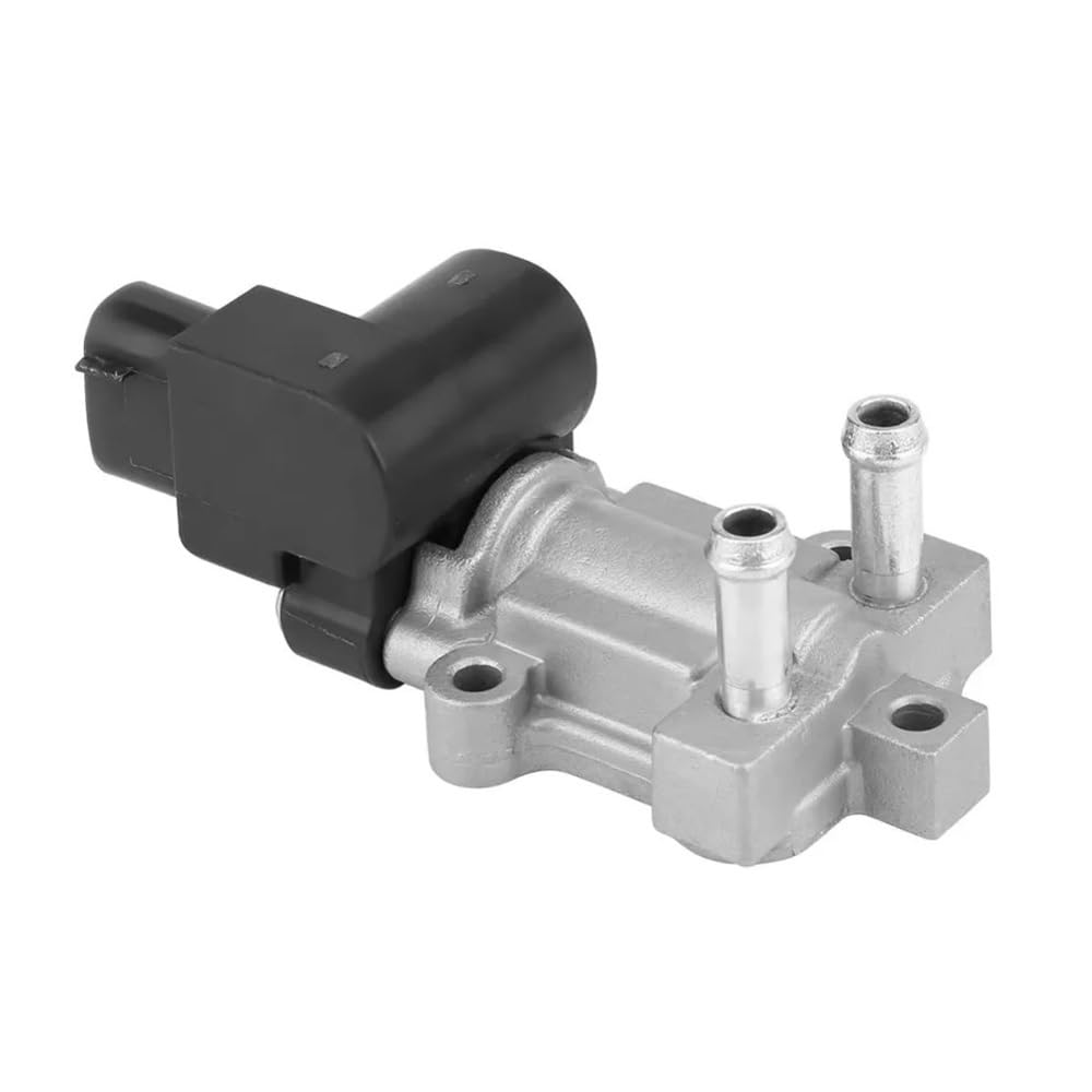IAC Idle Control Valve Compatible with Honda Compatible with Civic Compatible with Acura CL1.7L 2001 2002 2003 2004 2005 Car Idle Air Control Valve IAC 16022-PLC-J01