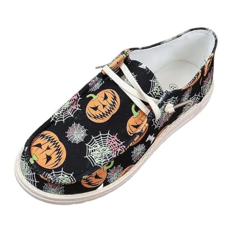Chaussures d'Halloween Honhoha Cover