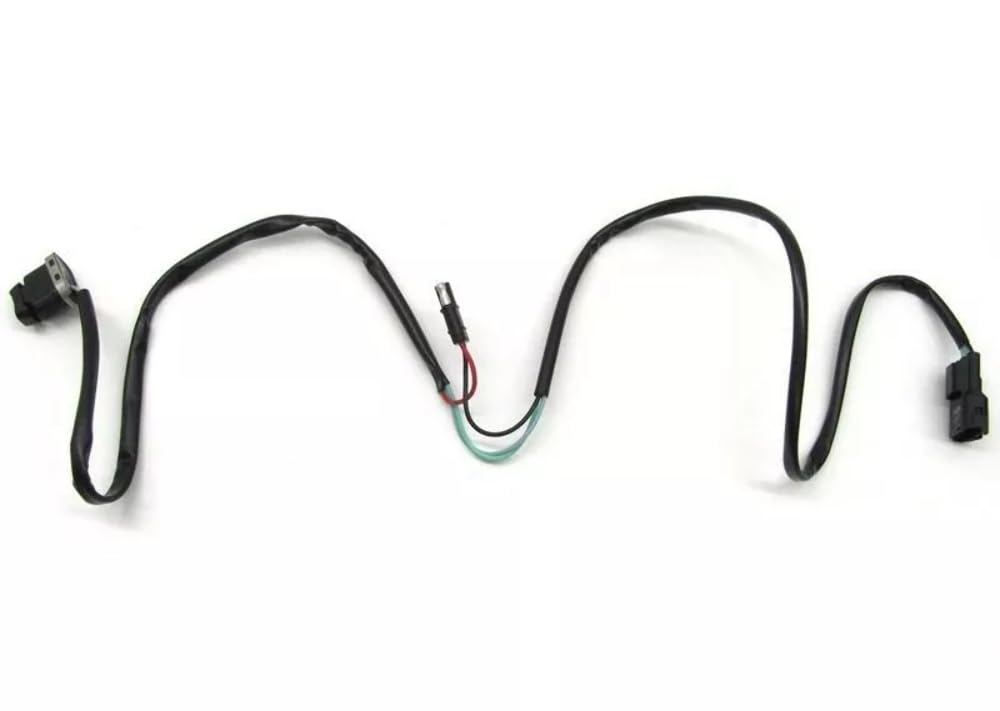 Arctic Cat Warn Winch Rocker Control Switch 16 Bearcat 7000 XT 0409-087