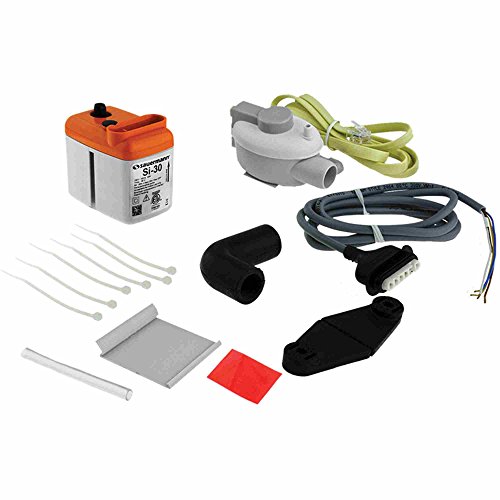 Sauermann SI-30 120V piston condensate pump