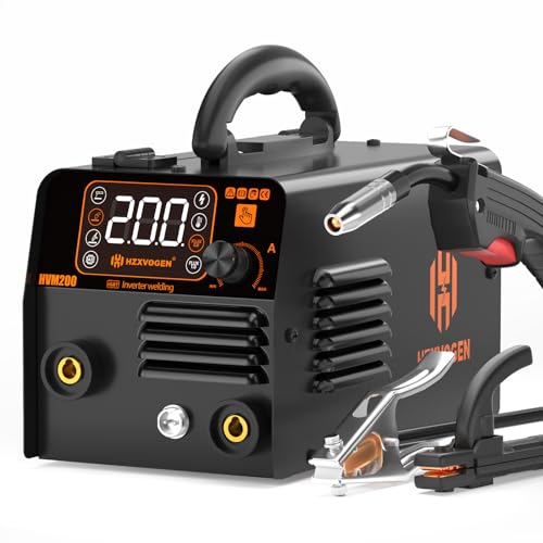 Best Portable Gasless Mig Welder Best Portable Gasless Mig Welder