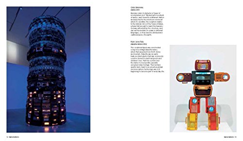 Tate Modern Highlights