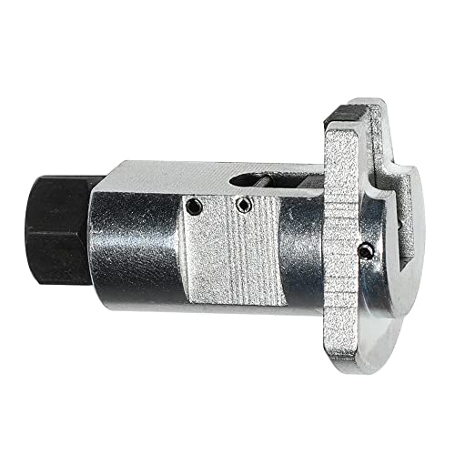 Yizlte Suspension Strut Spreader Tool, Universal Car Strut Shock Absorber Ram Dismantle Spreader Remover #TOP2