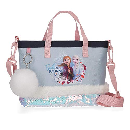 Preisvergleich Produktbild Disney Tasche Trust your journey