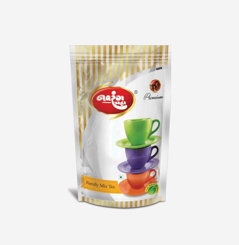 Navrang Tea (Navrang Premium Family Mix)-picture-16