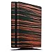 DeinDesign Autocollant Compatible avec Sony Playstation 4 Slim Sticker Film Autocollant Bois Aspect Bois