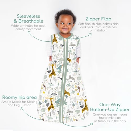 La Mejor Selección de Sacos de dormir para bebés niño disponible en línea. 12 Imagen adicional