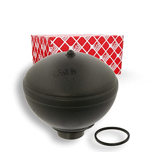 febi bilstein 38289 Suspension Sphere for hydropneumatic suspension and level control system, pack of one