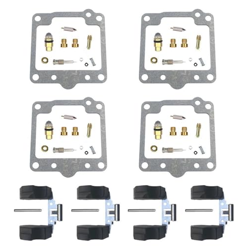 Kit Réparation Carburateur Moto SUZUKI GSX-E 1100 1984-1986